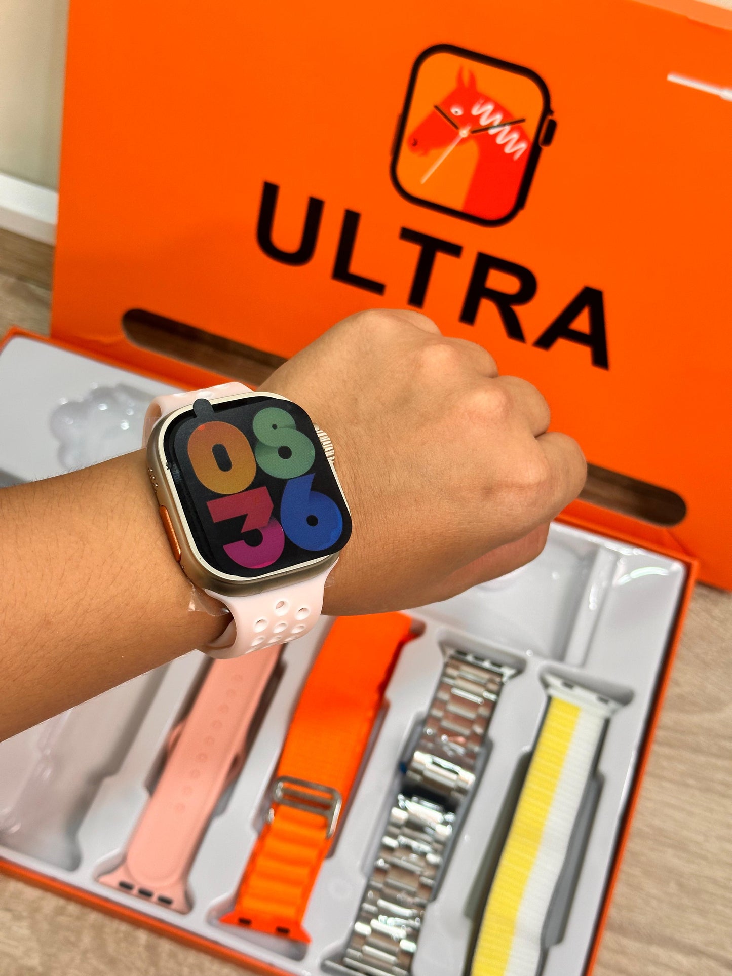 Gray helmet for bikers