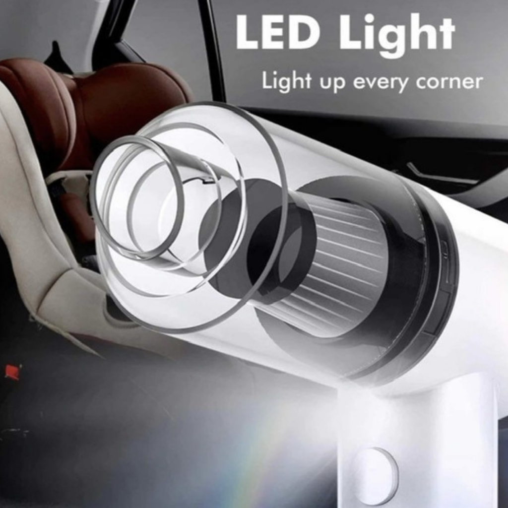 Hidrolavadora Inalámbrica Portátil Recargable 48V 2 Baterías+ASPIRAD